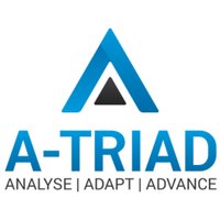 A-Triad (@a_triadza) 's Twitter Profile