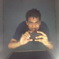 Raghav Mittal (@raghavmittal) 's Twitter Profile