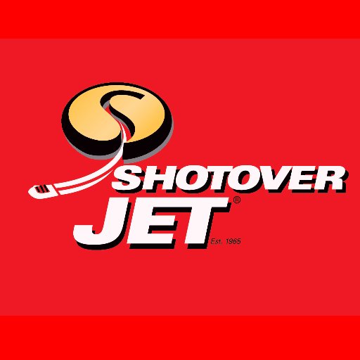 Shotover Jet