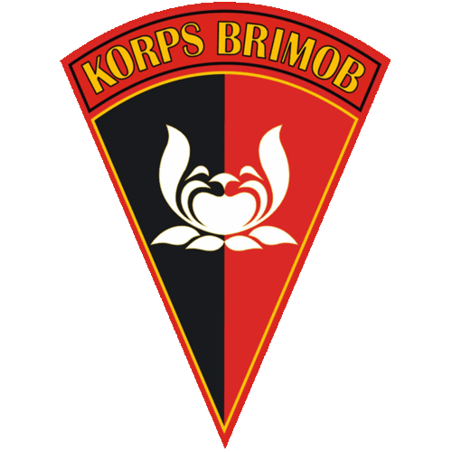 Korps Brimob Polri (korbrimob) Twitter