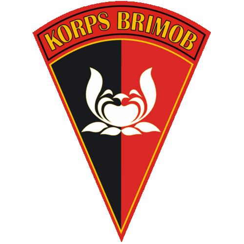 Korps Brimob Polri Profile