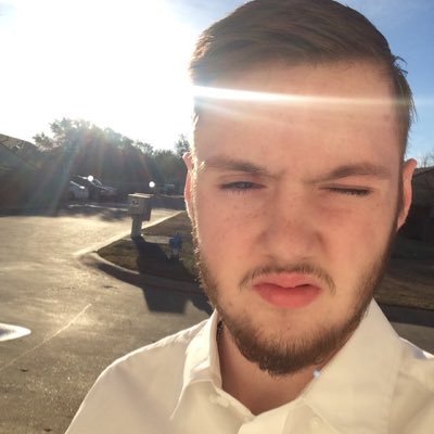 ErichWomack's profile picture. State Champion and ranked 9th in the nation for Audio/Radio Production.