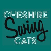 Cheshire Swing Cats(@cheshireswing) 's Twitter Profile Photo