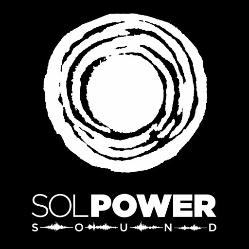 Sol Power Sound