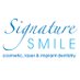 Signature Smile (@_signaturesmile) Twitter profile photo Signature Smile (@_signaturesmile) Twitter profile photo