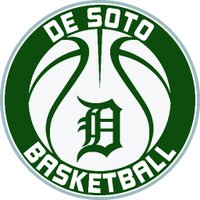 DeSoto Basketball(@DeSotoHoops) 's Twitter Profile Photo
