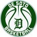 DeSoto Basketball (@DeSotoHoops) Twitter profile photo