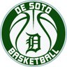 DeSotoHoops's profile picture. The official twitter handle for the Boys' Basketball program at De Soto High School in De Soto, KS.