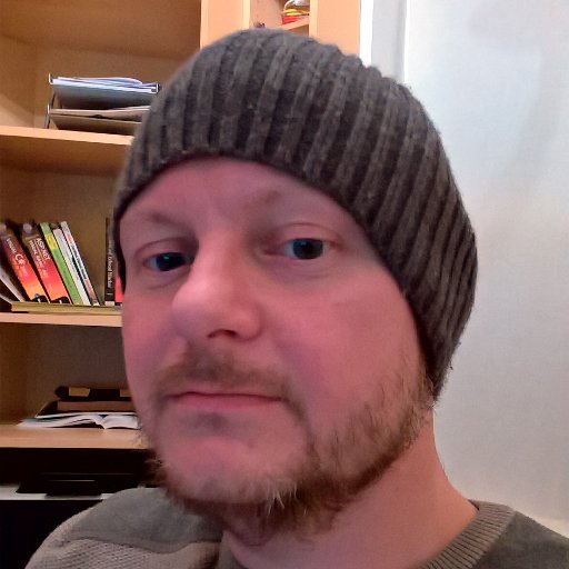 Husband to Jodie, Dad of Ruby, Development Lead. Sci-Fi nerd. Fitness and Climbing. Tweets are my own.