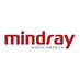 Mindray North America (@mindray_na) Twitter profile photo Mindray North America (@mindray_na) Twitter profile photo