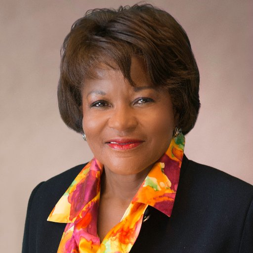 Beverly Perry, Senior Advisor to @MayorBowser | #DCStatehood