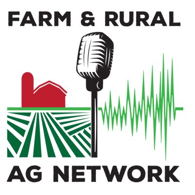 Hub for agricultural #podcasts & #vlogs. Bringing a unique perspective on farming& the #Ag industry. Curated lineup of the best shows #agriculture has to offer!