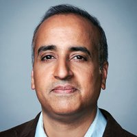 Ram Ramgopal(@RamCNN) 's Twitter Profile Photo