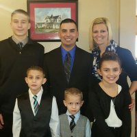 Adam Foster Sr. (@adamrfoster135) 's Twitter Profile