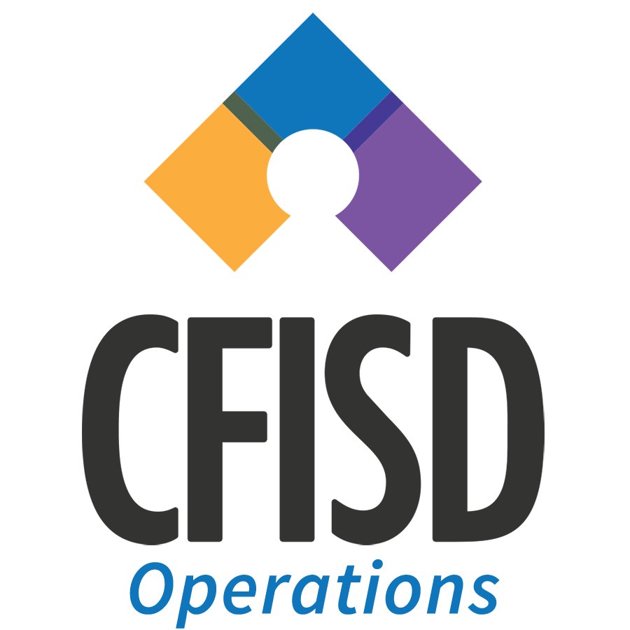 CFISD Operations