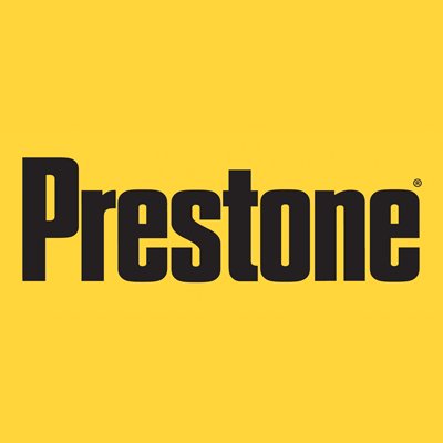 Welcome to the official Twitter account of Prestone. Leaders in extended engine life technology since 1927.