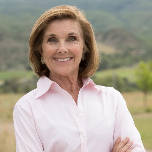 Gail Schwartz, Candidate for Congress (CD-3). Working Everyday for Rural Colorado!