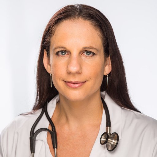 Dr Kim Booysen