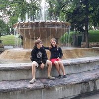 Bill Weir (@billweir08) 's Twitter Profile