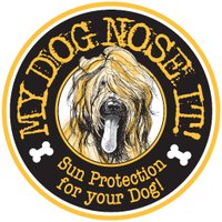 My Dog Nose It(@MyDogNoseIt) 's Twitter Profile Photo