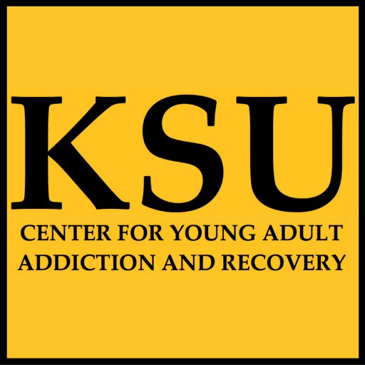Helping KSU students, faculty, parents, and the community at large gain a better understanding of alcohol and other drugs, addiction and recovery.