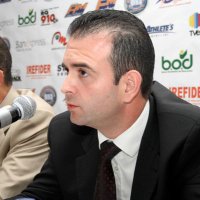 Carlos E. González (@carlos_boxeo) 's Twitter Profile Photo Carlos E. González (@carlos_boxeo) 's Twitter Profile Photo