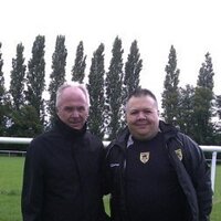 Paramedic Si (@physio2) 's Twitter Profile