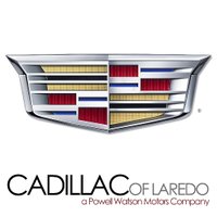 Cadillac of Laredo(@CadillacLaredo) 's Twitter Profile Photo