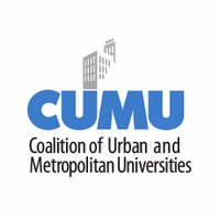 Coalition of Urban and Metropolitan Universities(@MetropolitanU) 's Twitter Profile Photo