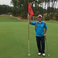 Eric Chiles (@ericchilespga) 's Twitter Profile