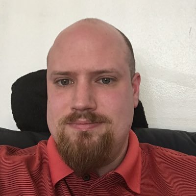 davepaulson87's profile picture. Pta in the making