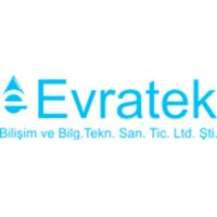 evratek(@evratek) 's Twitter Profile Photo