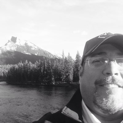 GmanWalsom's profile picture. Remediation Engineer and Senior Consultant, Past-Chair for ONEIA, Past-President at CBN, Founder of QPCO, and dedicated father. Opinions are my own.