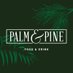 Palm & Pine (@palmandpinenola) Twitter profile photo Palm & Pine (@palmandpinenola) Twitter profile photo