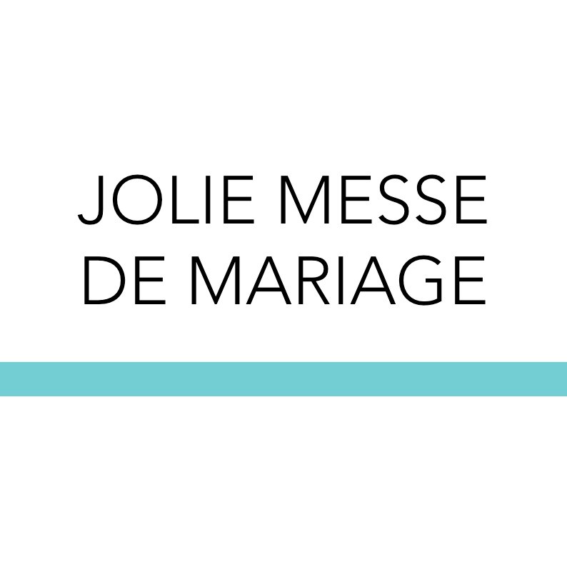 MesseMariage's profile picture. Rien qu'un #blog #catho pour vous aider à préparer votre #messe de #mariage. Mes tweets n'engagent ni le pape, ni sa sœur.