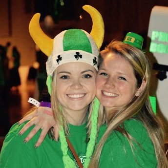 shamrockineve's profile picture. Hosted by The University of Scranton's Advancement Division to reconnect young alumni and current seniors prior to their 5 year class reunions.