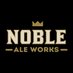 Noble Ale Works (@NobleAleWorks) Twitter profile photo