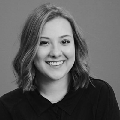Born on the day Rachel first entered Central Perk in her wedding dress. | Strategist @TBWAbelgium