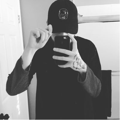 Gamer. @TeamAllegiance. @Twitch Partner. Vocalist. @WeAreTriumphant. Bartender. A dream is destined to stay a dream if you never chase it.