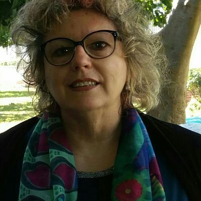 Teresa Santos Profile