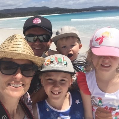 GalwaysGoRound's profile picture. Family of 5 from Syd lapping 🇦🇺 with van in tow. 📍Currently in VIC 😎🛣👍❤️🇦🇺