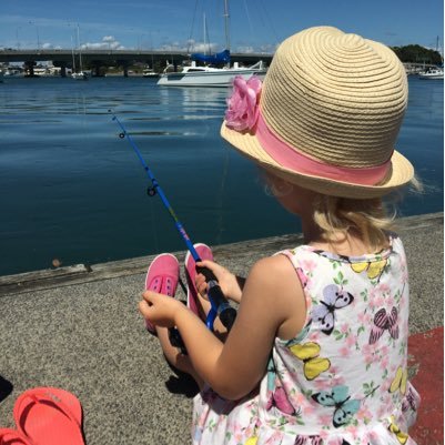 A mum, a wife, a sister, a daughter, an aunty, a godmother. Loves BBQ's and laughs with friends. Bad juggler of work-life balance.
