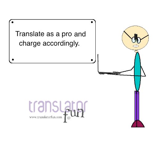 Translator Fun: cartoons for translators and interpreters
Shop https://t.co/QupXkS6akS
Instagram https://t.co/ntD4Q0OnGT