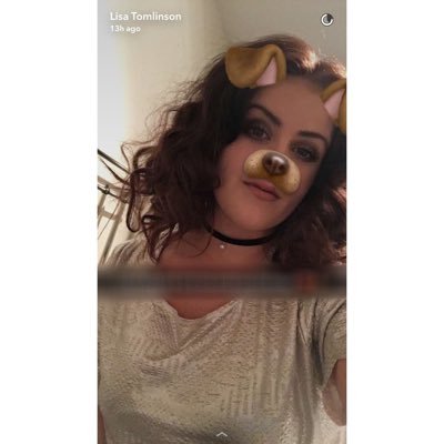LisaTom52056941's profile picture.