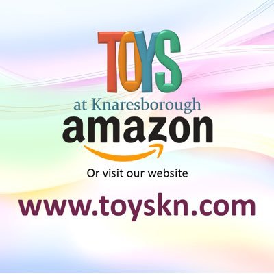 #Knaresboroughs one & only toy shop selling a fantastic range of toys from #wow #Lego #hotwheels #LittleLivePets #MineCraft #teddys #TopModel #Bigjigs #Usborne