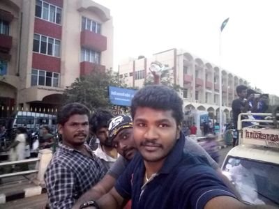 ManiGan94692411's profile picture. 