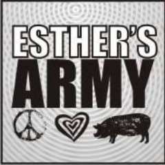 HQ for Esther's Compassionate Action