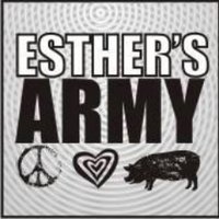 Esther's Army (@esthers_army) 's Twitter Profile