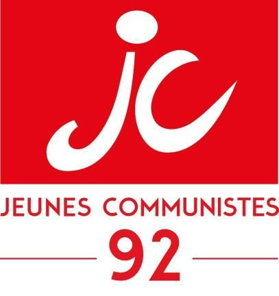 Actualités liées à la fédération des Hauts-de-Seine (92) du @_MJCF. Construis ton avenir, rejoins-nous👊
Suivez aussi @MJCF_Malakoff @MJCFNanterre @UEC_Nanterre