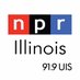 NPRIllinois (@nprillinois) Twitter profile photo NPRIllinois (@nprillinois) Twitter profile photo